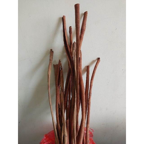 

Kayu Manis - Bumbu dan Bahan Masakan / Rempah Rempah 50gr