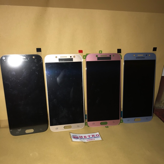 LCD+TS SAMSUNG J730/ J7 PRO OLED