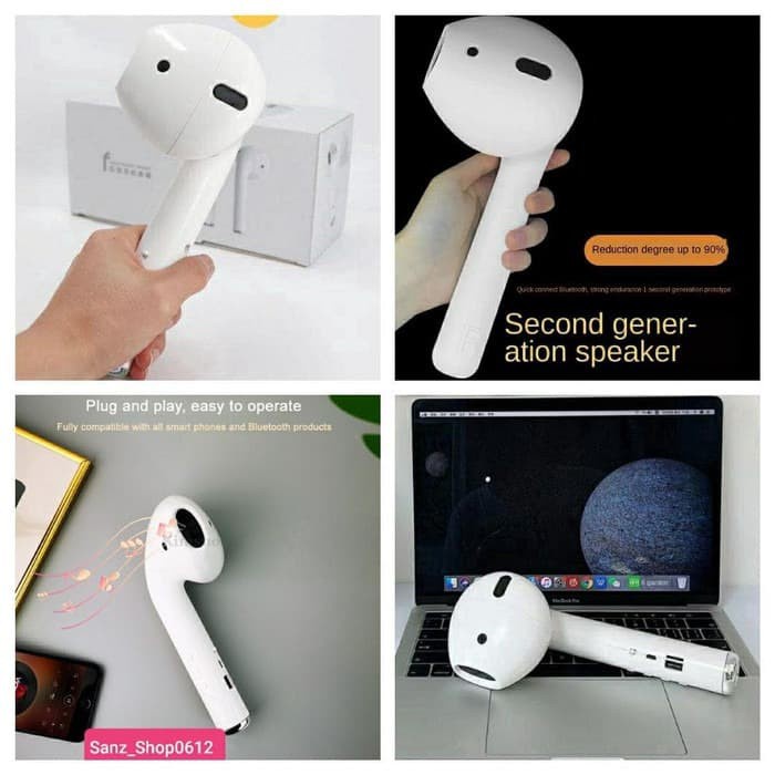 Wireless bluetooth speaker jumbo