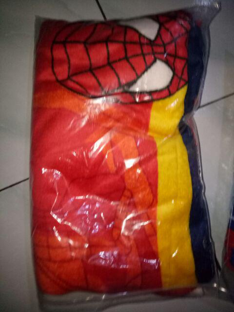 Selimut Bulu Karakter  - Gallery Afifah