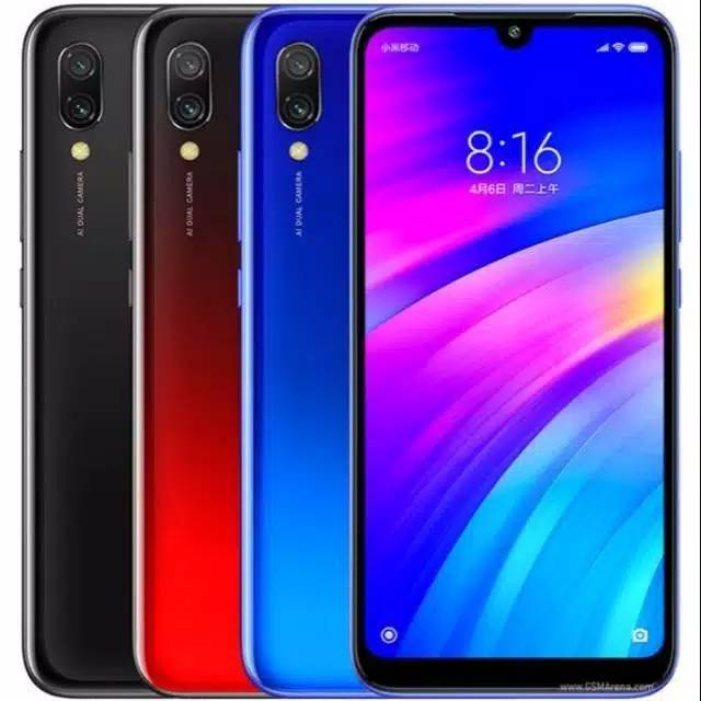 Xiaomi Redmi 7 3/32