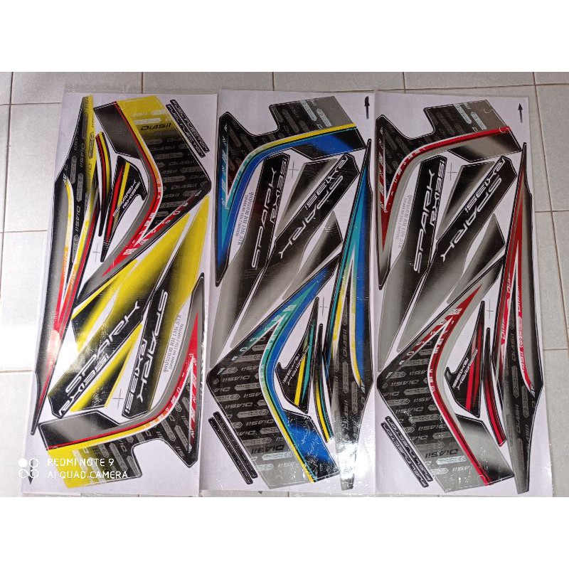 striping list Jupiter mx old lama