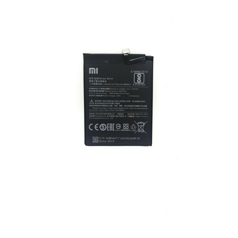 BATERAI BATRE XIAOMI REDMI 5 PLUS BN44 / BATTERY REDMI 5+ BN 44