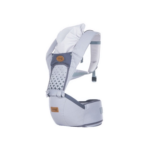 Dialogue Baby Hipseat 7in1 Sparkle Series DGG1030 / Gendongan Bayi