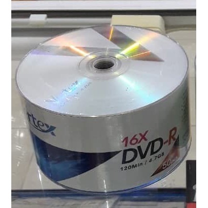 DVD-R BLANK DVD KOSONG
