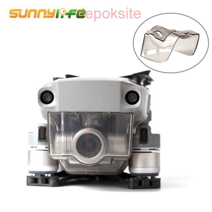 SUNNYLIFE DJI Mavic 2 Zoom Gimbal Lock Mavic2 Camera Cover Gimbal Lock