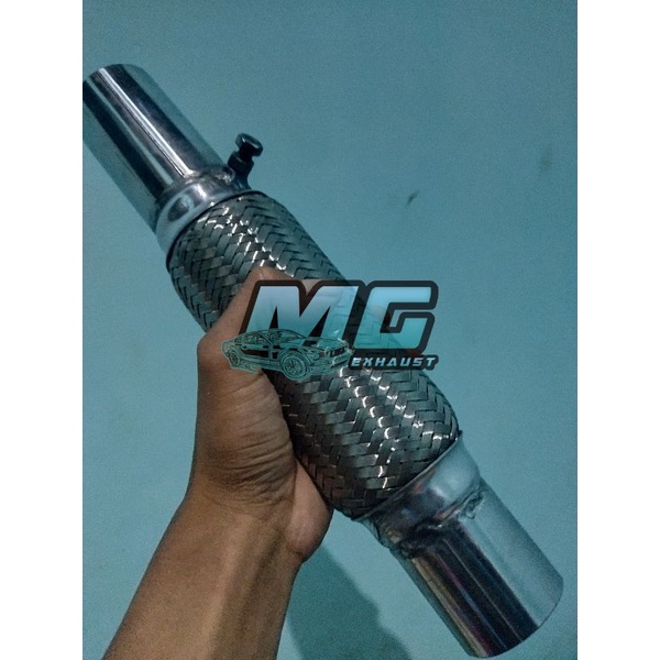 FLEKSIBEL NGIR RAGASA PS100/120