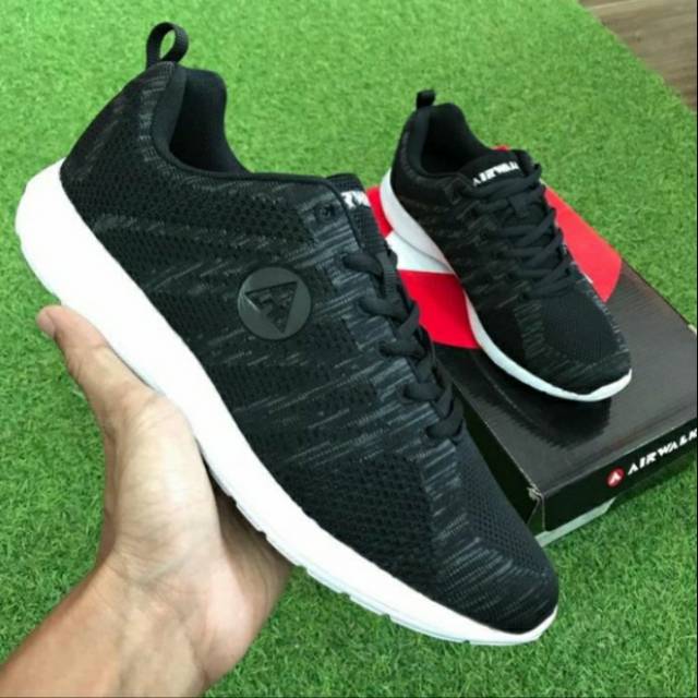 (SALE 70%) Original Store - Sepatu Pria Airwalk korgan Original BNIB