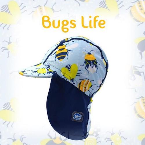 SplashAbout: Bugs Life Legionnaire Hats