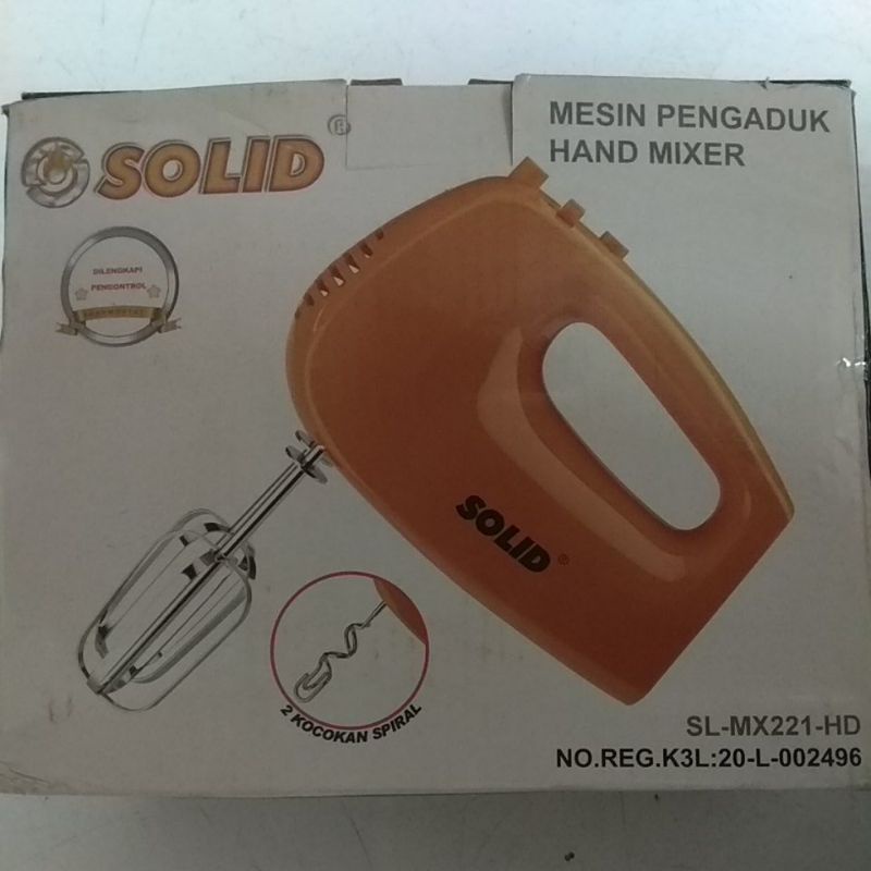 Hand mixer utu harga murah kualitas bagus