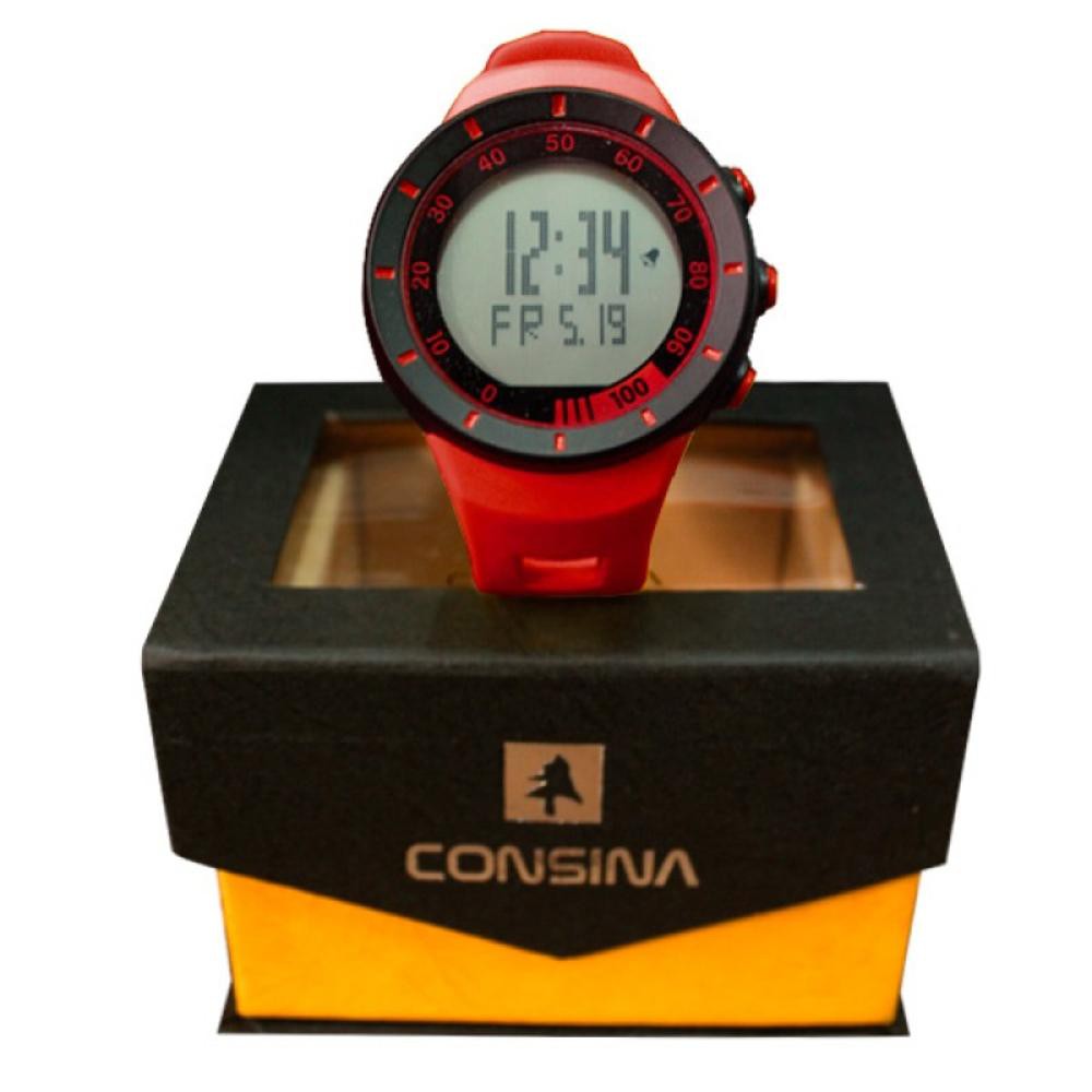 Jam Tangan Consina WH 2821 Consina Sport Watch Original