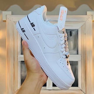 NIKE AIR FORCE 1 LOW \