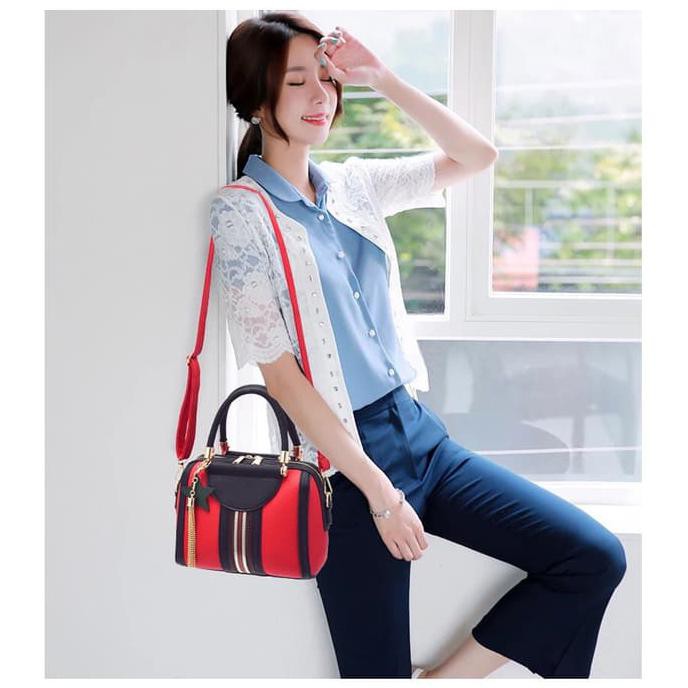 Yuk Di Order Kakak.. Tas Batam Wanita Import Murah Branded Grosir 26 Terlaris
