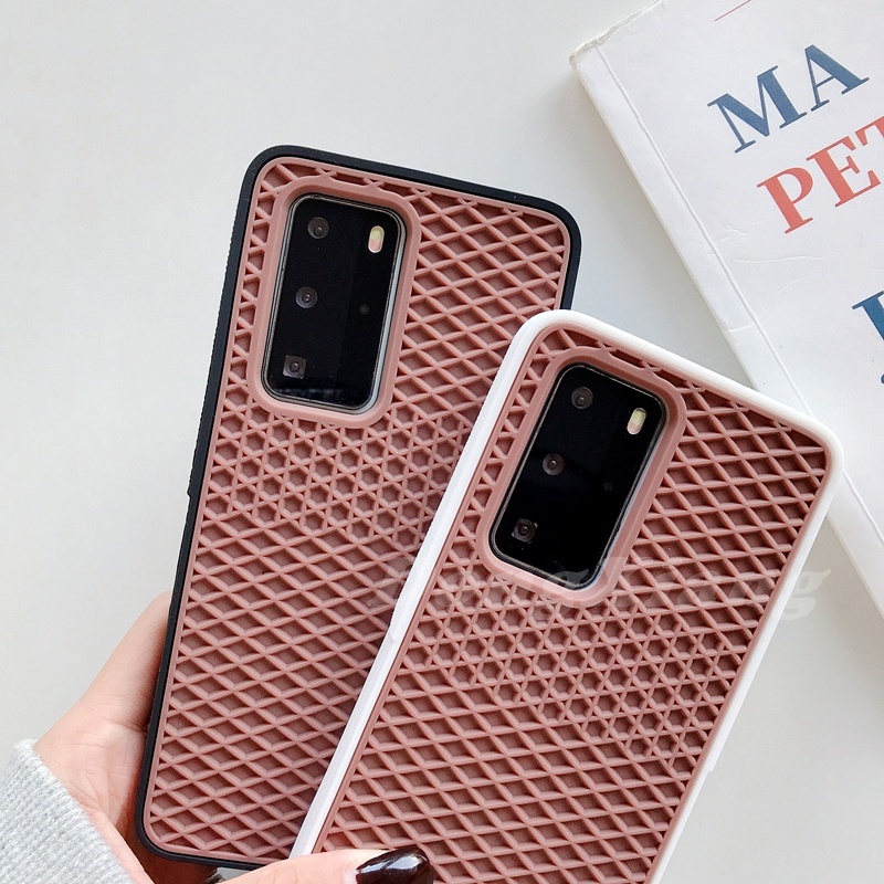 Soft Case Silikon Motif Vans Untuk Redmi Note 11 Pro 11s Xiaomi Poco M3 Note10 Note10S Redmi9T