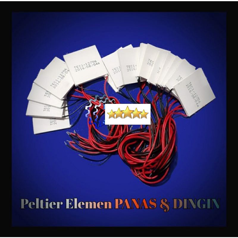 PELTIER