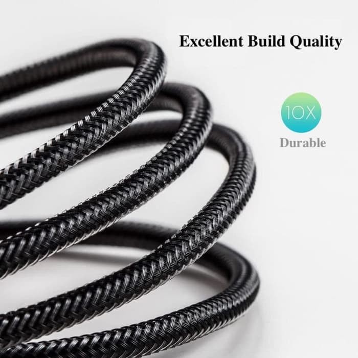 HiFi DAC Type C to 3.5mm Headphone Car Aux Audio Cable