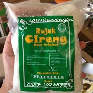 

Big Sale Rujak Cireng Brexcelle Big Sale