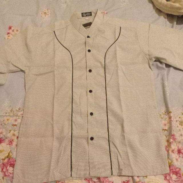 Kemeja Batik Pria Lengan Panjang Terbaru Size M L X L Xxl Arjaya Batik Pekalongan