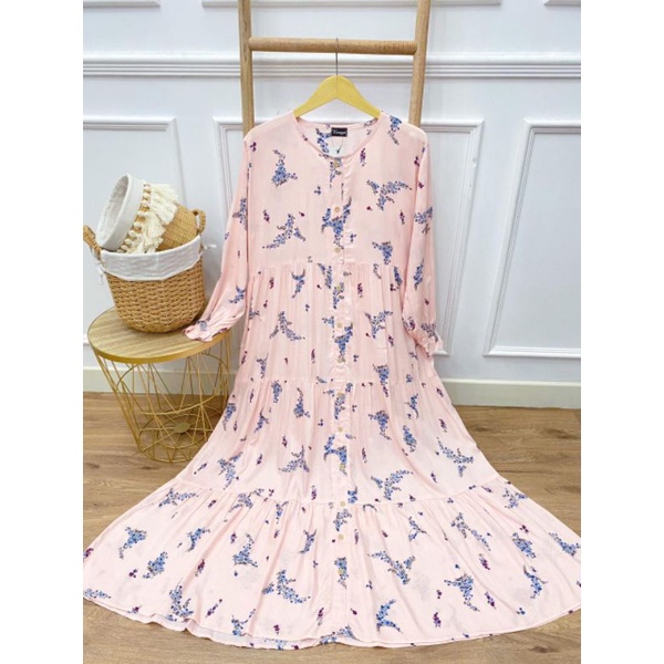 Gamis Kanaya/Gamis by Kanaya