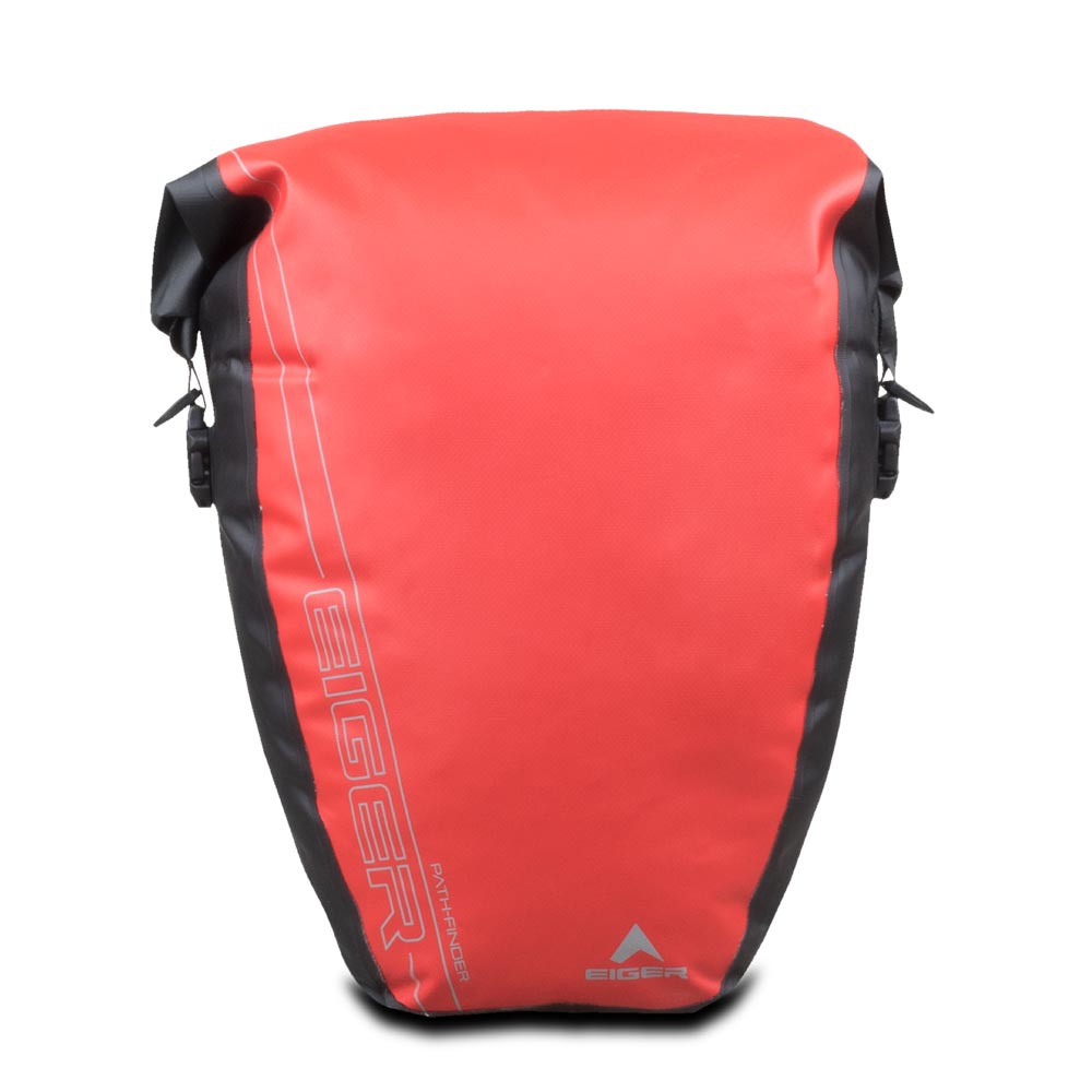 EIGER CYCLING SIDE PANNIER PATH-FINDER