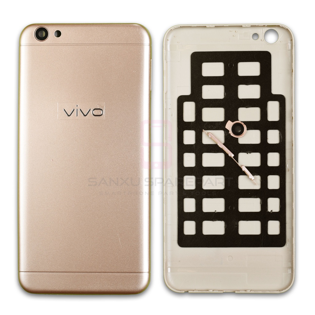 BACKDOOR VIVO V5 / CASING VIVO V5 / TUTUP BELAKANG VIVO V5