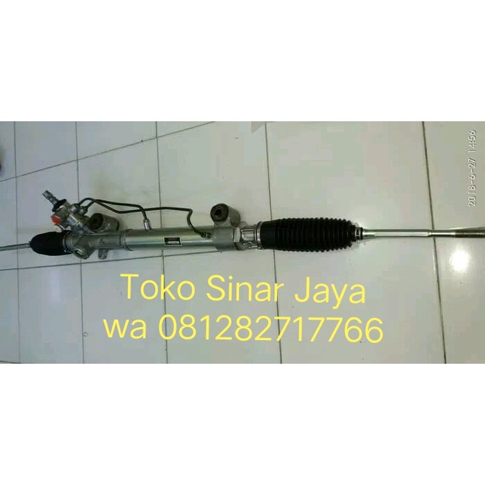 Rack steering rack steer innova lama Original