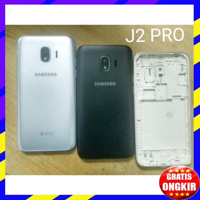 ACC HP CASING KESING SAMSUNG GALAXY J250 J2 PRO 2018 FULLSET