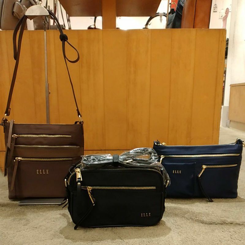 Tas Wanita Tas Kerja Tas Jalan Slingbag Selempang Tas Wanita Tas Kerja Tas Jalan Slingbag Selempang