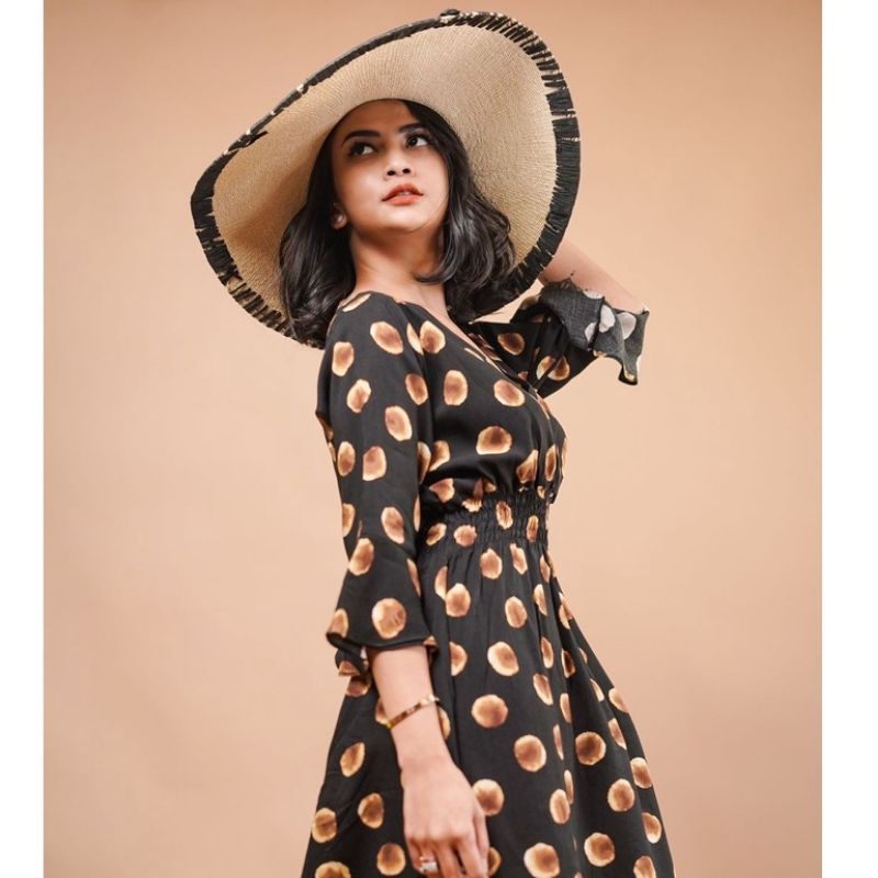 PreloveDaster Bali By Vanessa Angel Vanesza Wear