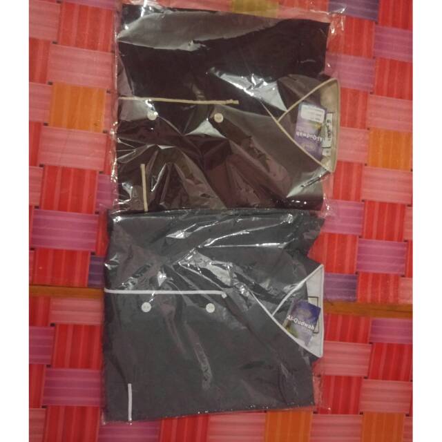 Bisa COD Gamis Ikhwan Niagara List | Gamis Pakistan | Kurta Pria Dewasa di Kios Al-Hikmah Berkah