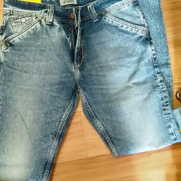 CELANA JEANS LOIS ORIGINAL CFL363E1/CFS363E1