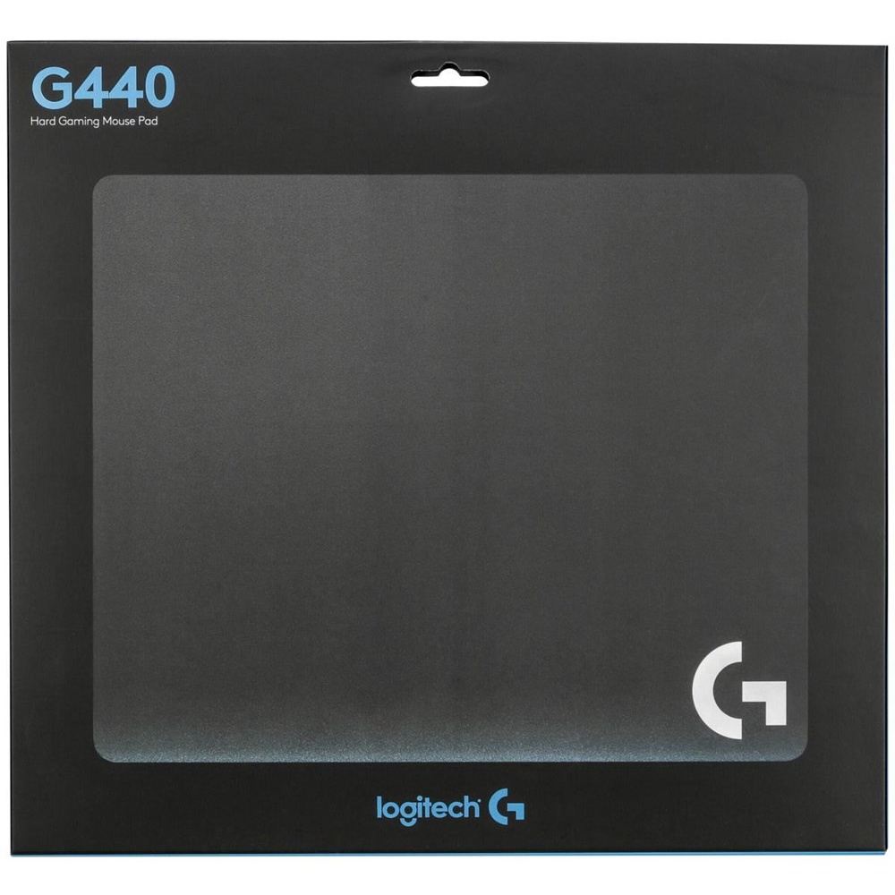 Logitech G440 Hard Gaming Mousepad