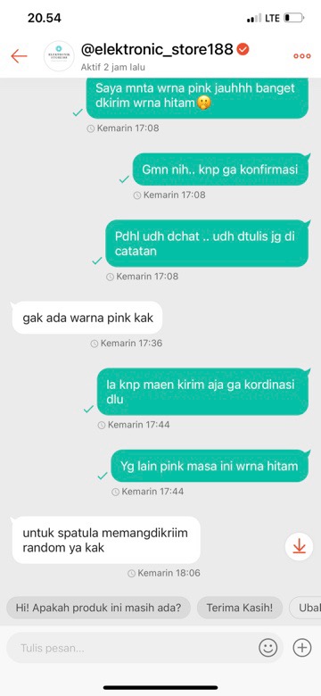 Sutil Silikon Spatula Silicone Sodet Alat Masak Set 12pcs