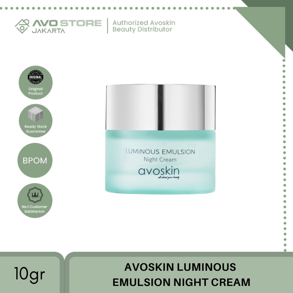 Avoskin Basic Kit