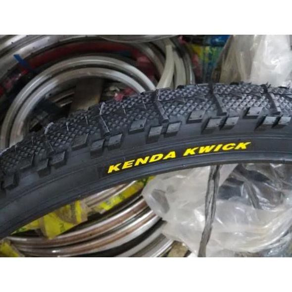 BAN LUAR TIRE KENDA KWICK 26 x 1.95 K-879 049