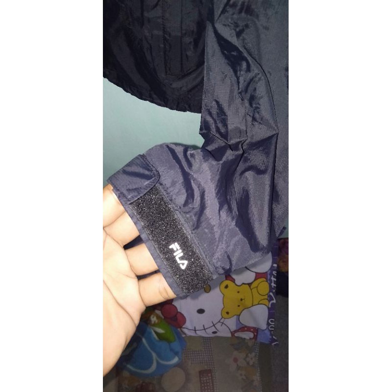 jaket Fila