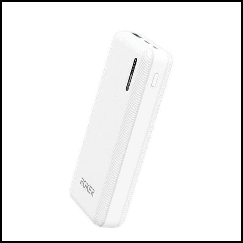 ROKER POWERBANK COMPACT 10000MAH