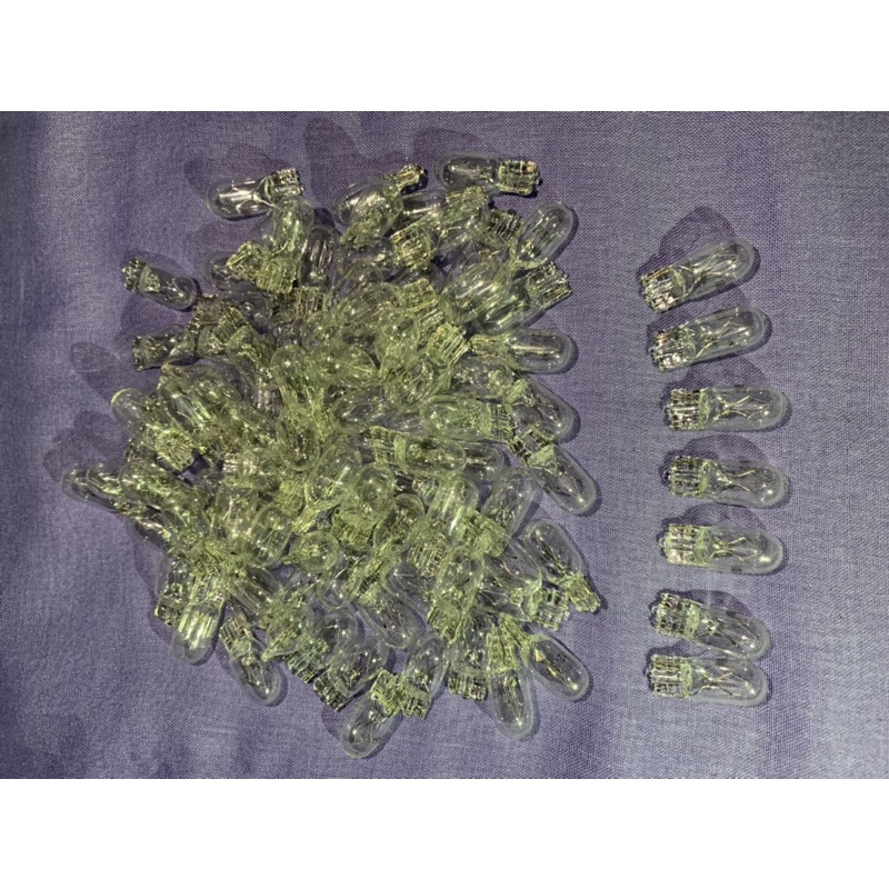 LAMPU SEIN BOHLAM RITING 12V T10