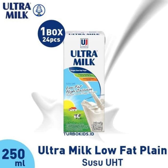 

[[BISA COD]] Ultra Milk Low Fat 250 ml - Coklat BOOM SALE Kode 709