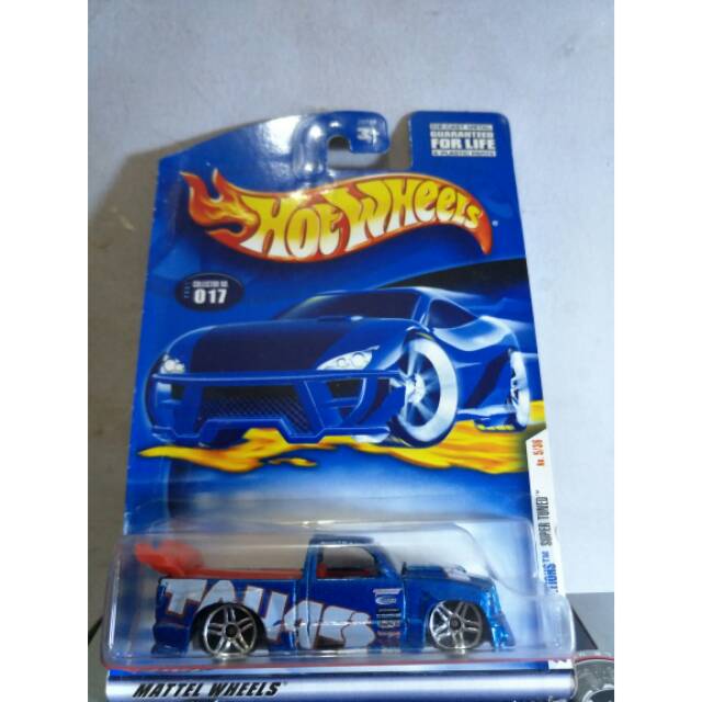 Hot Wheels hotwheels super tuned