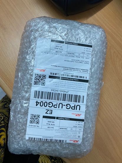 Folavit 1000 - Strip/ Catch Covers