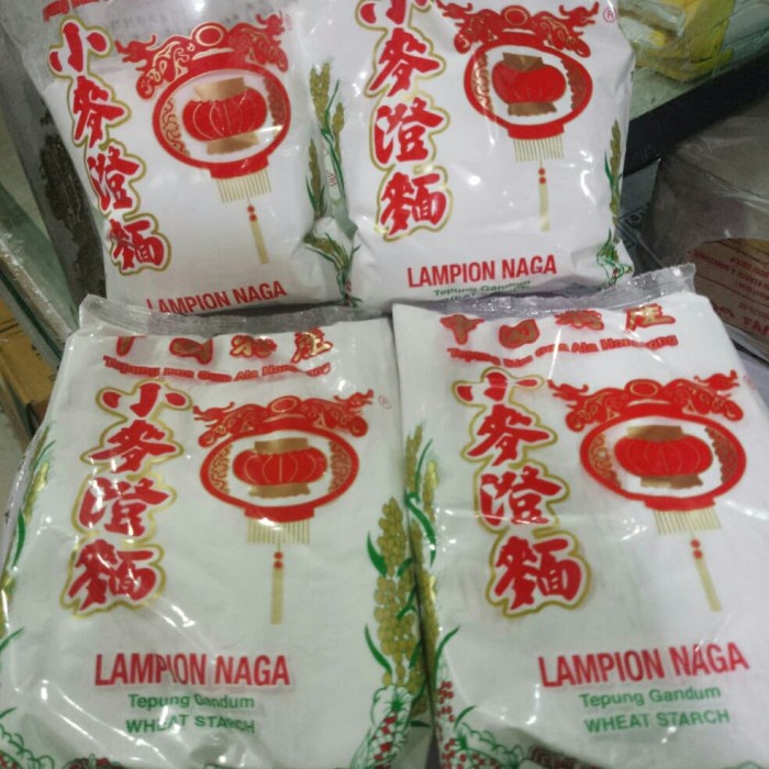 

Tepung Tang mien Lampion 454gr