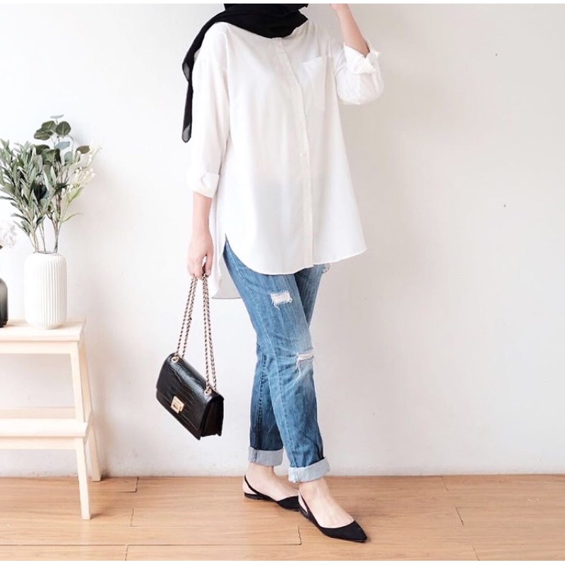 Riley Snow by Cottonary