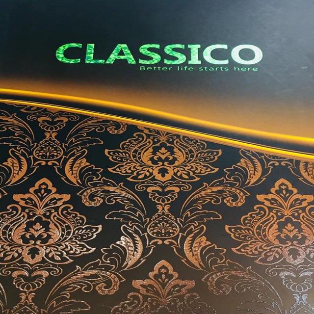 Jual Katalog Wallpaper Dinding Terbaru Classico | Shopee Indonesia