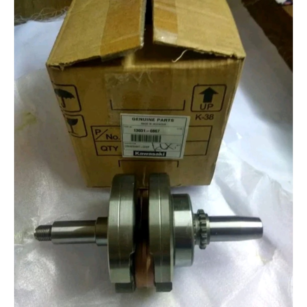 Krukas D Tracker Kruk As D tracker 13031-0867