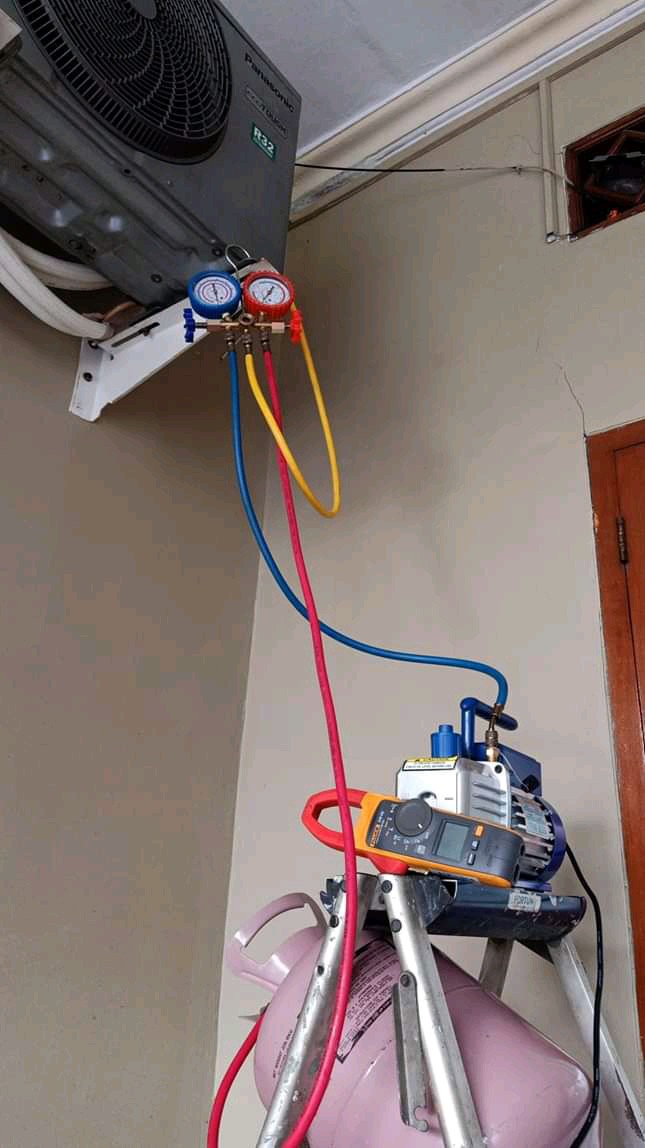 Gas Torch Auto Kepala Las Automatis Portable