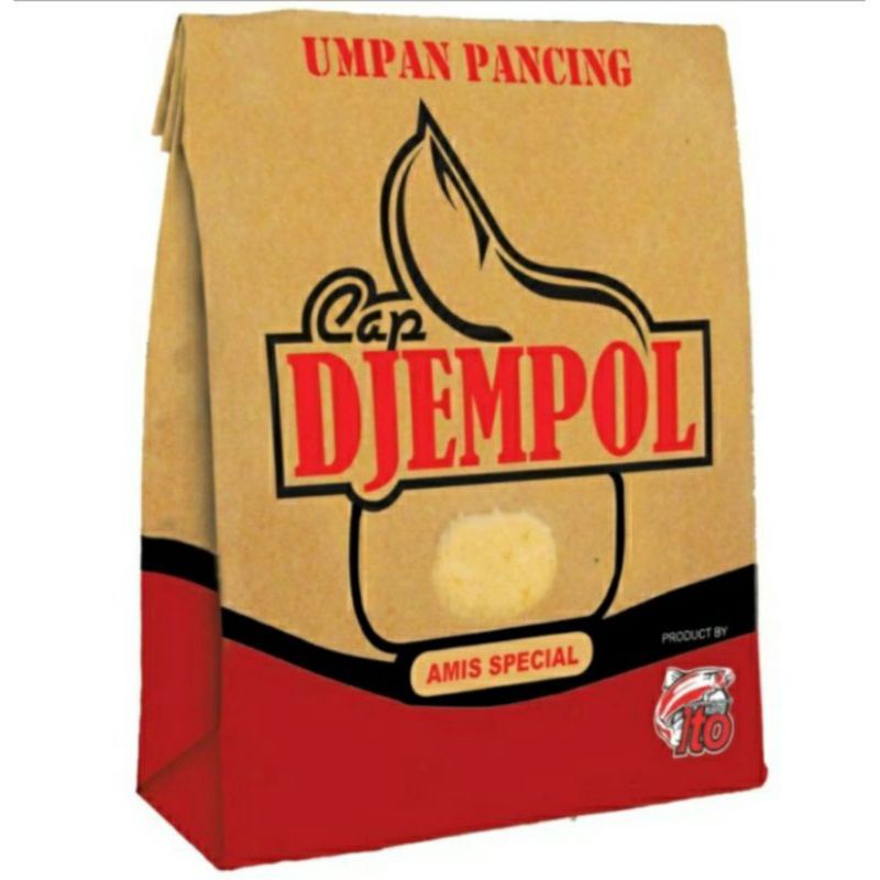 UMPAN DJEMPOL PELET IKAN MAS PELET IKAN KALPER TOMBRO PELET LARIS