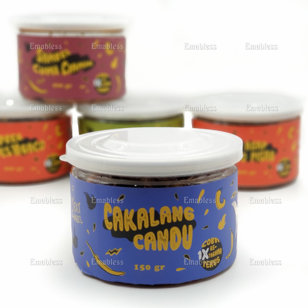 

Eat Sambel Sambal Cumi Cakalang Ikan Tuna Asap Geprek Bawang Ijo