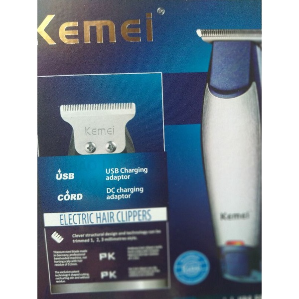 KEMEI KM5021