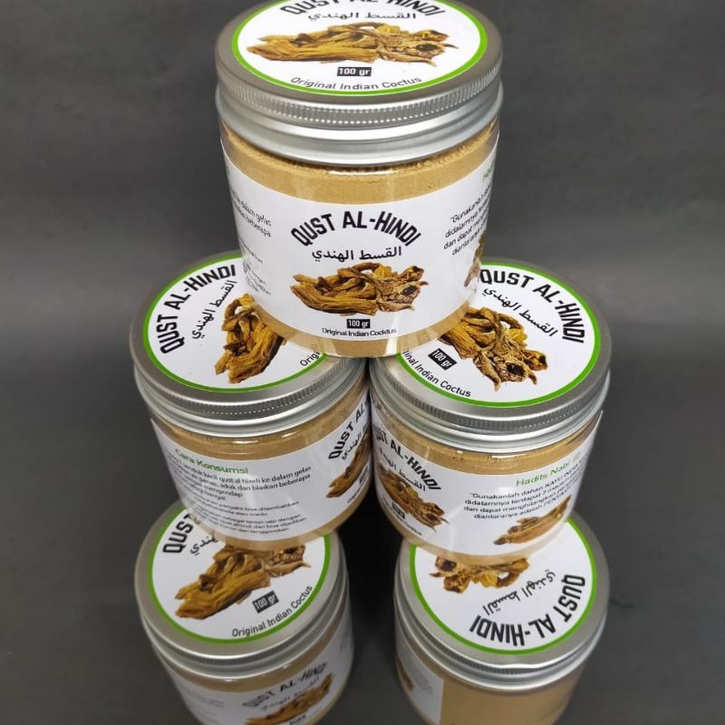 Qusthul hindi qust al hindi qist al hindi kayu india 100 gr
